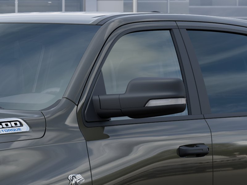 Thumbnail: 2026 RAM 1500 - 20