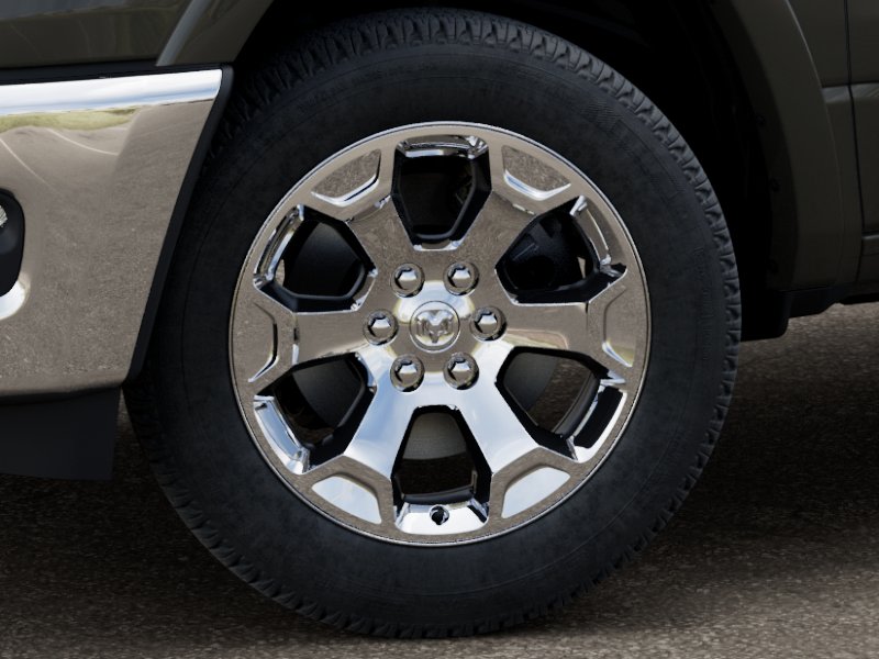 Thumbnail: 2026 RAM 1500 - 7