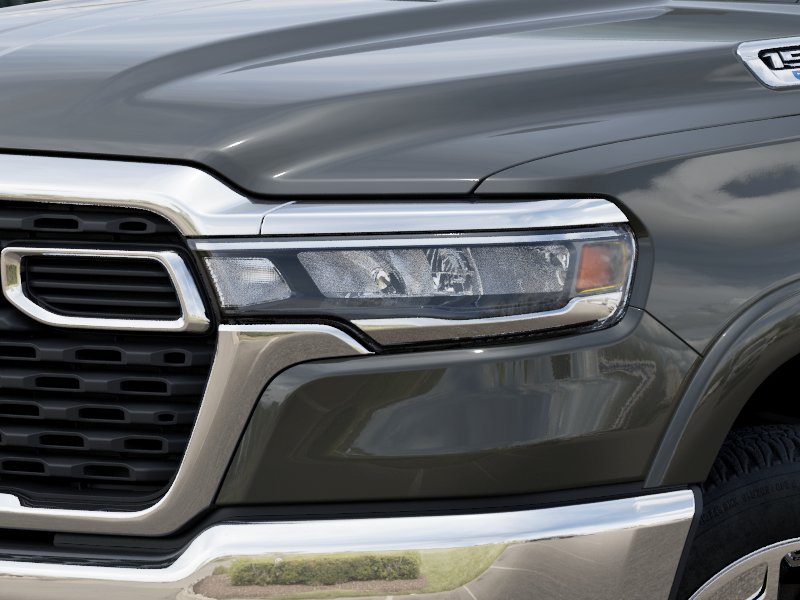 Thumbnail: 2026 RAM 1500 - 18