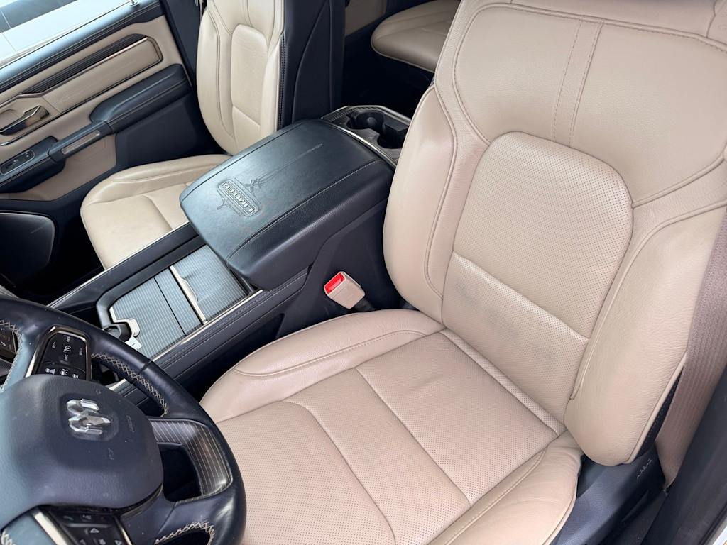 Thumbnail: 2020 RAM 1500 - 6