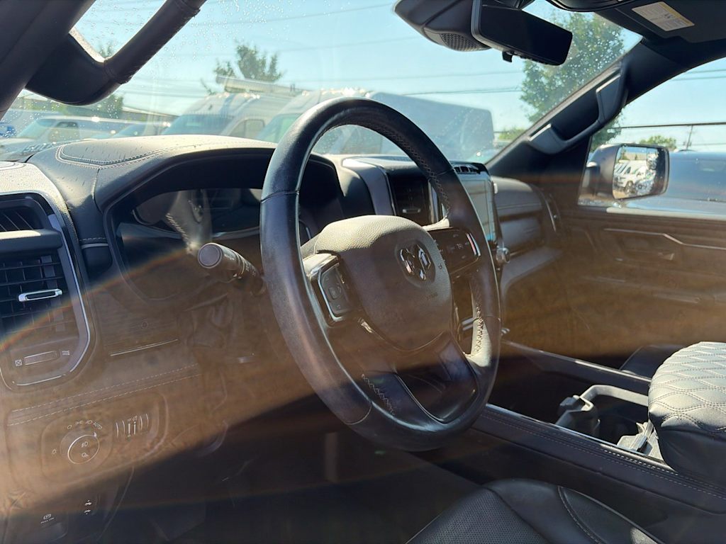 Thumbnail: 2023 RAM 1500 - 2