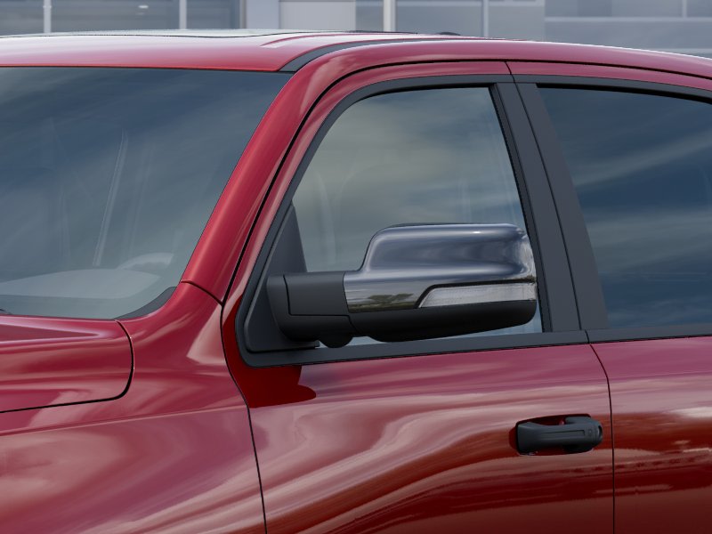 Thumbnail: 2026 RAM 1500 - 19