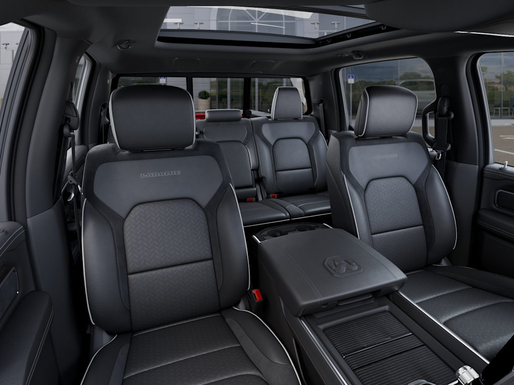 Thumbnail: 2026 RAM 1500 - 11