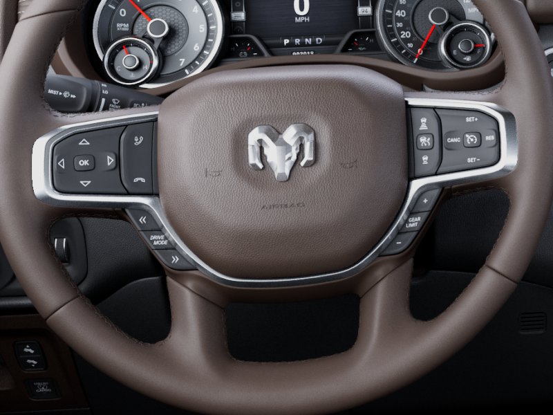 Thumbnail: 2026 RAM 1500 - 22