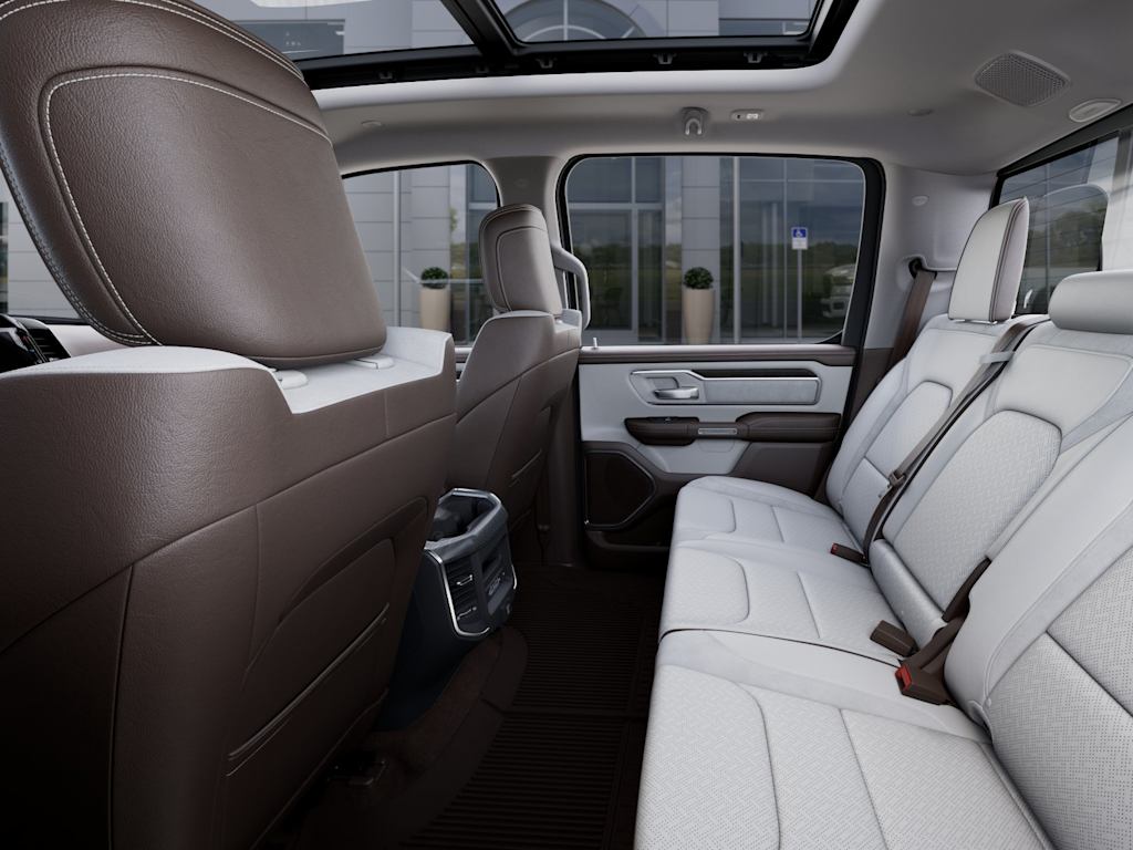 Thumbnail: 2026 RAM 1500 - 24