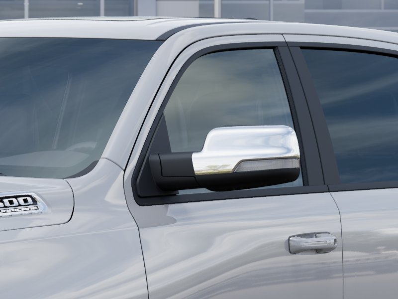 Thumbnail: 2026 RAM 1500 - 19