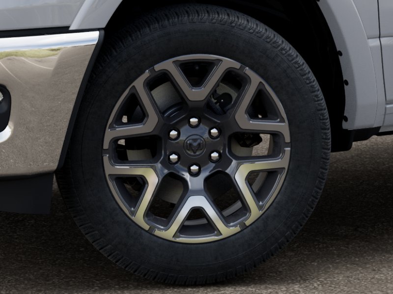 Thumbnail: 2026 RAM 1500 - 7