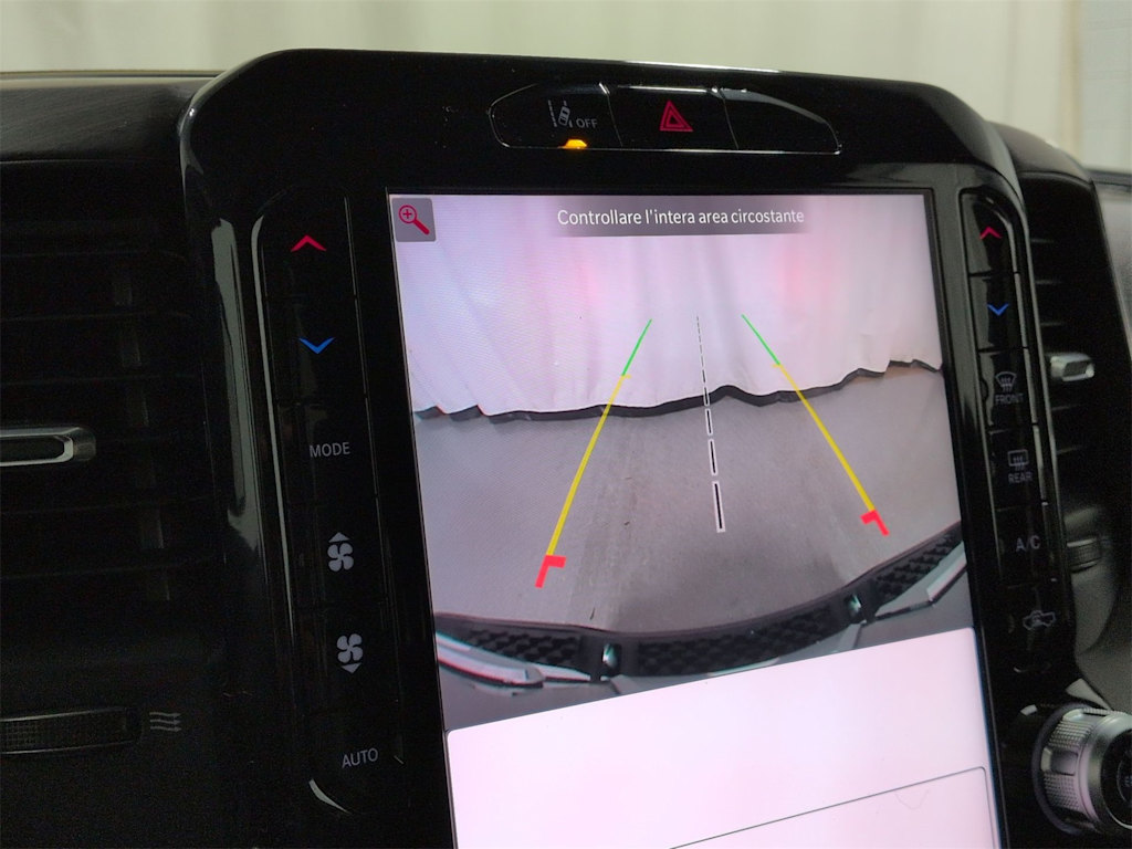 Thumbnail: 2025 RAM 1500 - 33