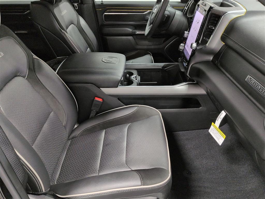 Thumbnail: 2025 RAM 1500 - 12