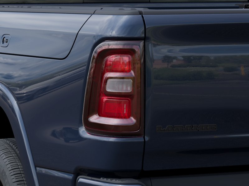 Thumbnail: 2026 RAM 1500 - 17