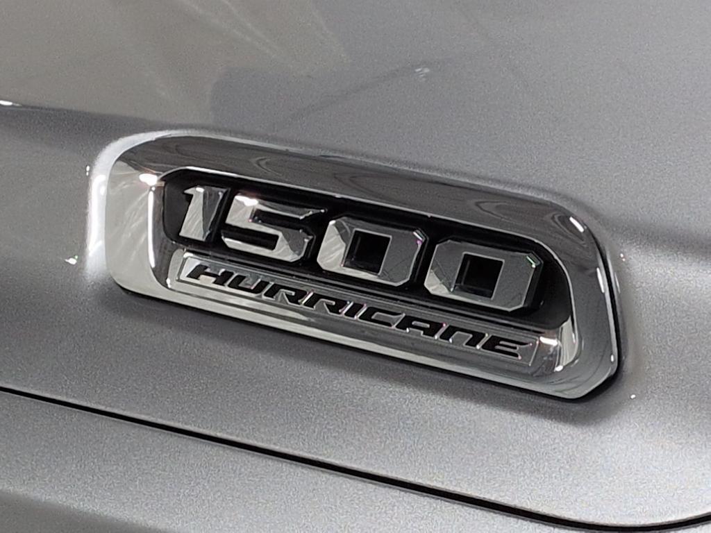 Thumbnail: 2026 RAM 1500 - 25