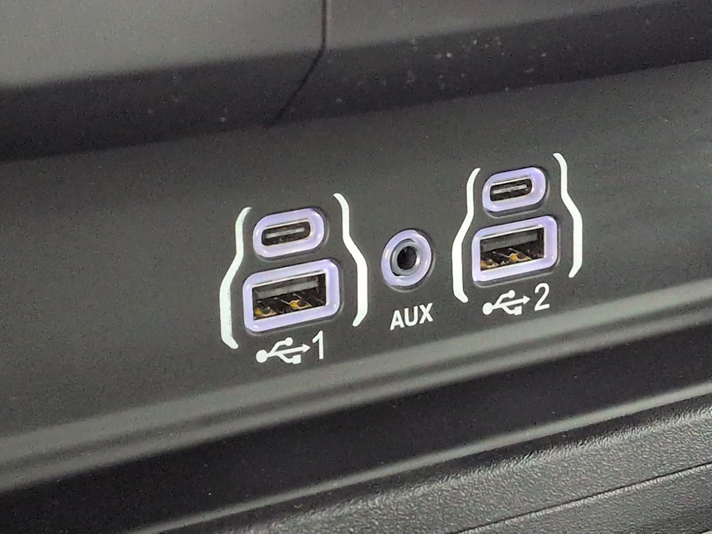 Thumbnail: 2026 RAM 1500 - 36