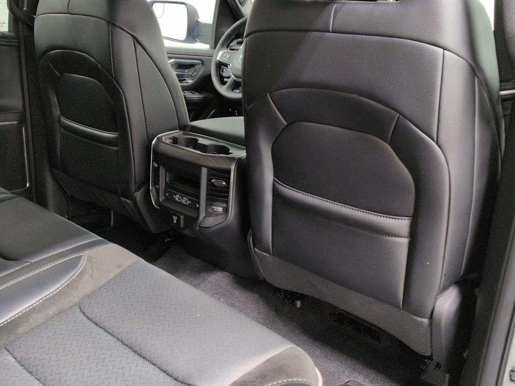 Thumbnail: 2026 RAM 1500 - 12
