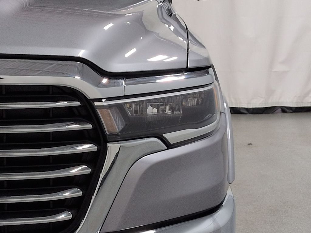 Thumbnail: 2026 RAM 1500 - 24