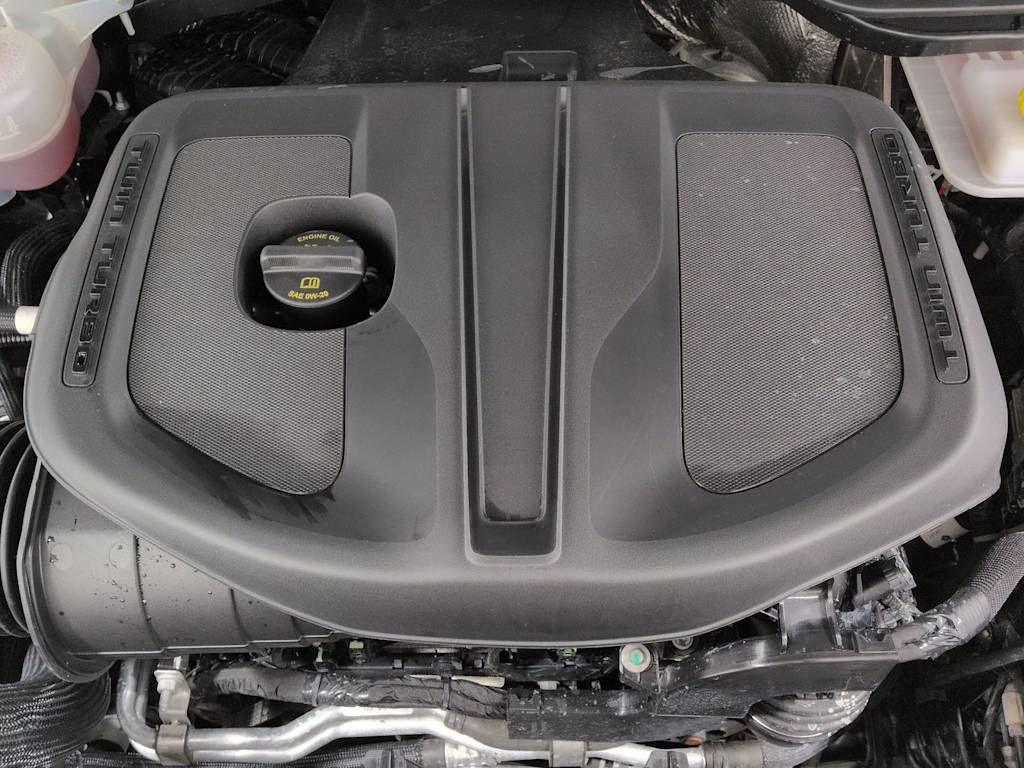 Thumbnail: 2026 RAM 1500 - 9