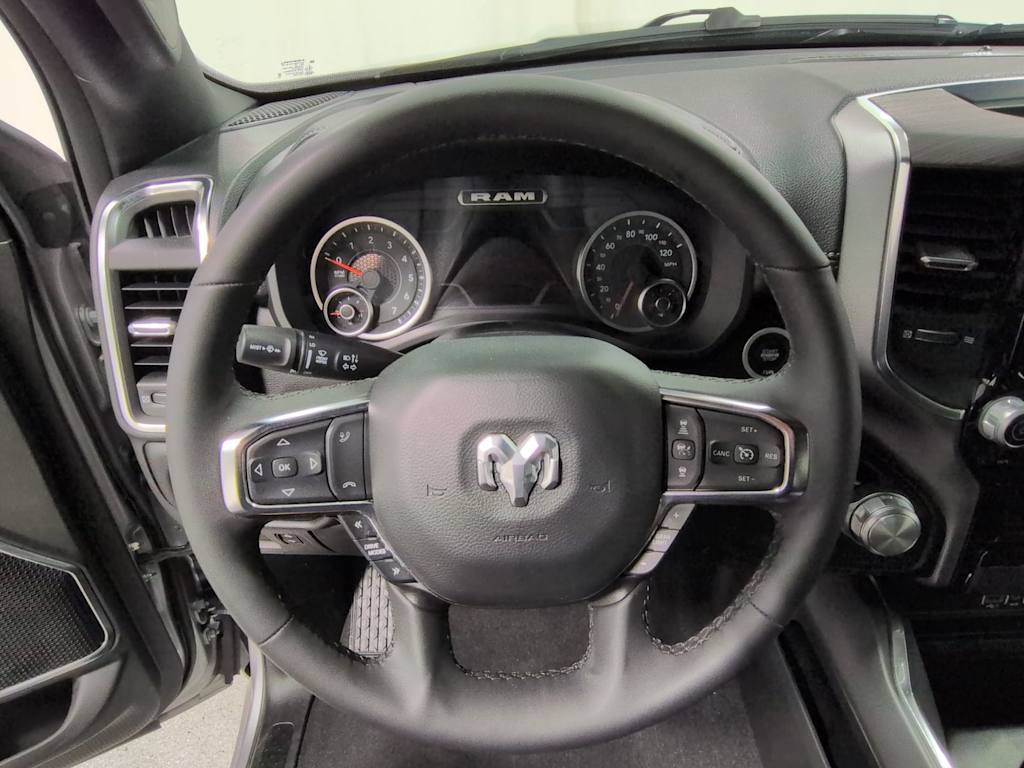 Thumbnail: 2026 RAM 1500 - 14