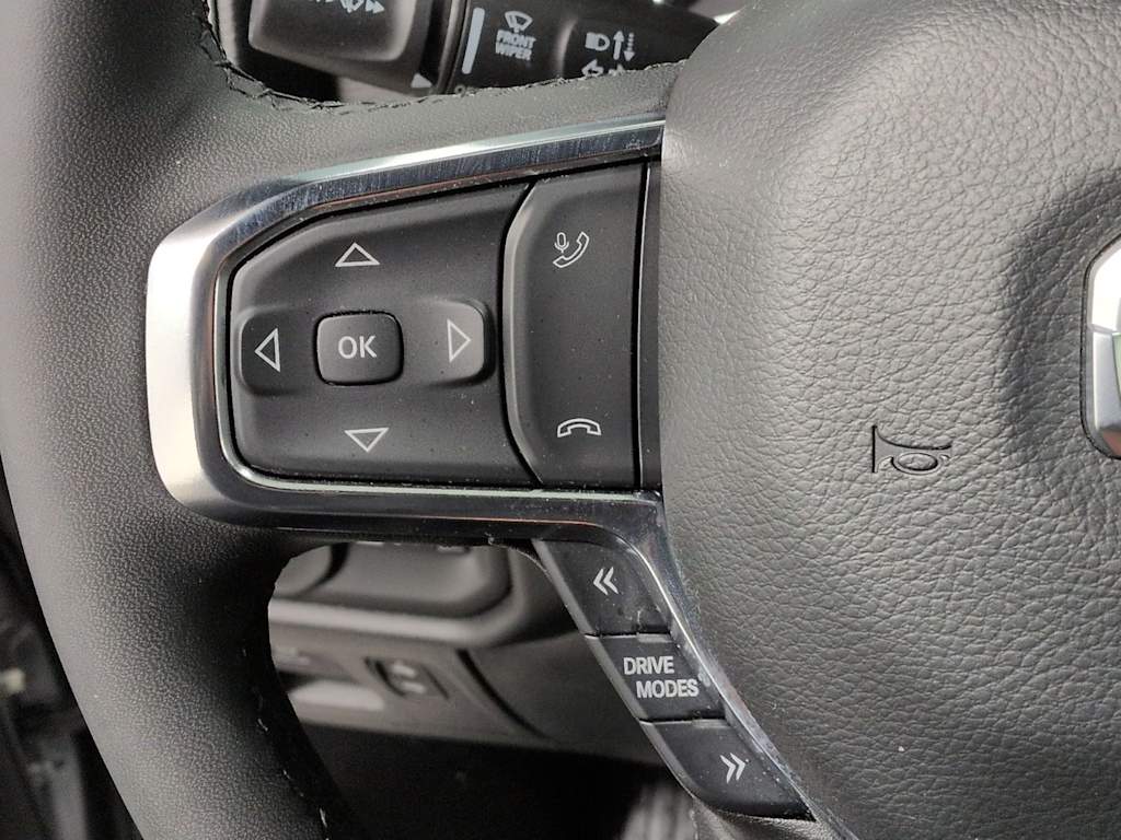 Thumbnail: 2026 RAM 1500 - 29