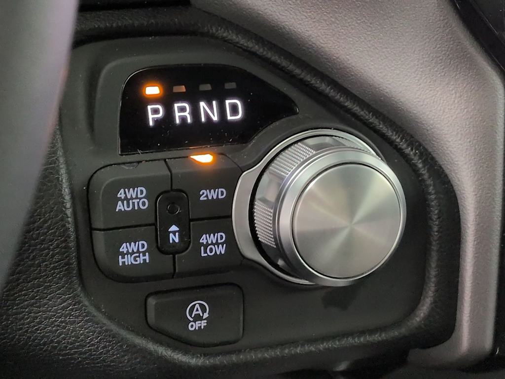 Thumbnail: 2026 RAM 1500 - 37