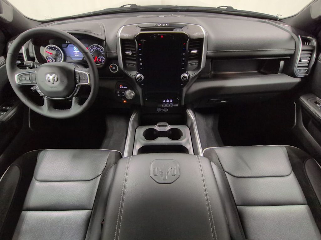 Thumbnail: 2026 RAM 1500 - 10