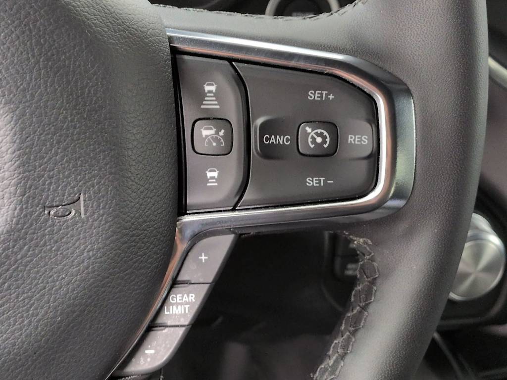 Thumbnail: 2026 RAM 1500 - 30