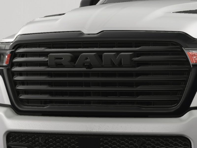 2025 RAM 1500 Laramie 18