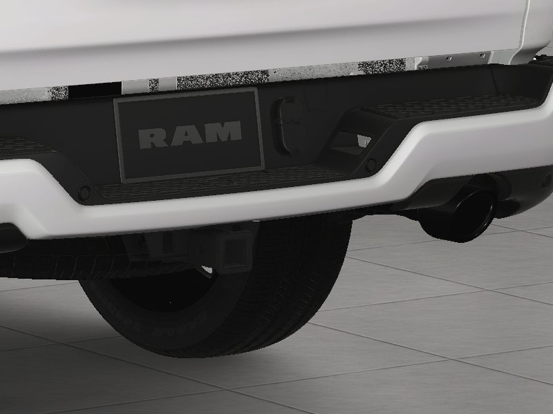 2025 RAM 1500 Laramie 20