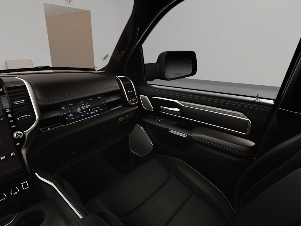 Thumbnail: 2026 RAM 1500 - 11