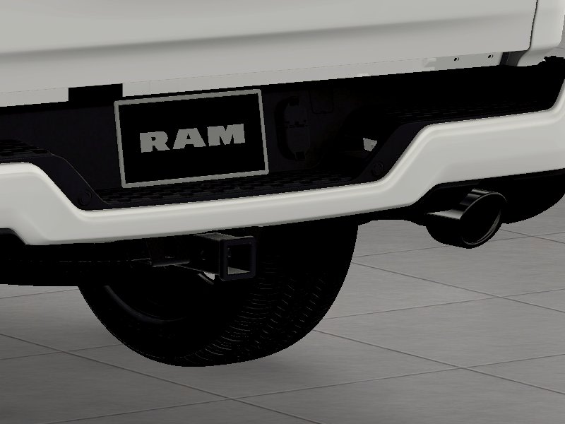 Thumbnail: 2026 RAM 1500 - 23