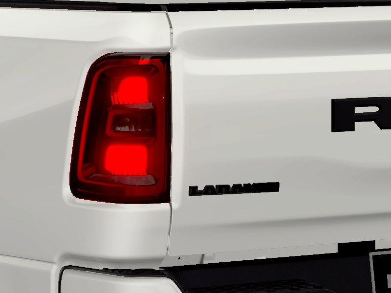 Thumbnail: 2026 RAM 1500 - 20
