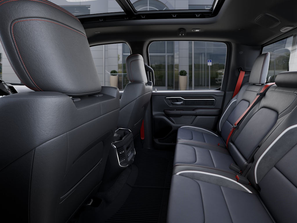 Thumbnail: 2026 RAM 1500 - 23