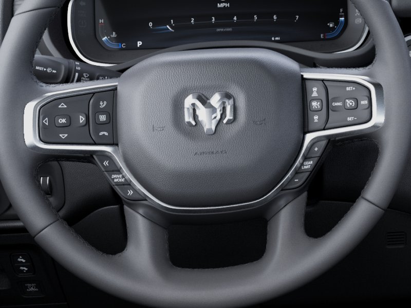 Thumbnail: 2026 RAM 1500 - 21