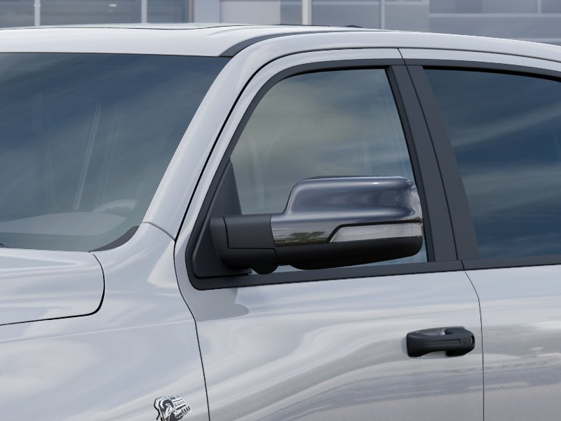 Thumbnail: 2026 RAM 1500 - 19