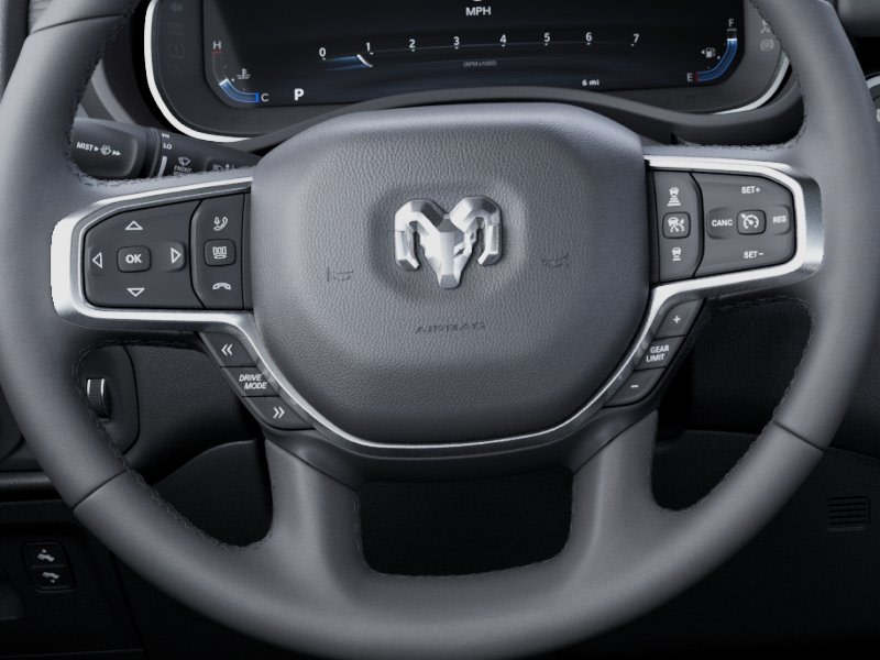 Thumbnail: 2026 RAM 1500 - 22