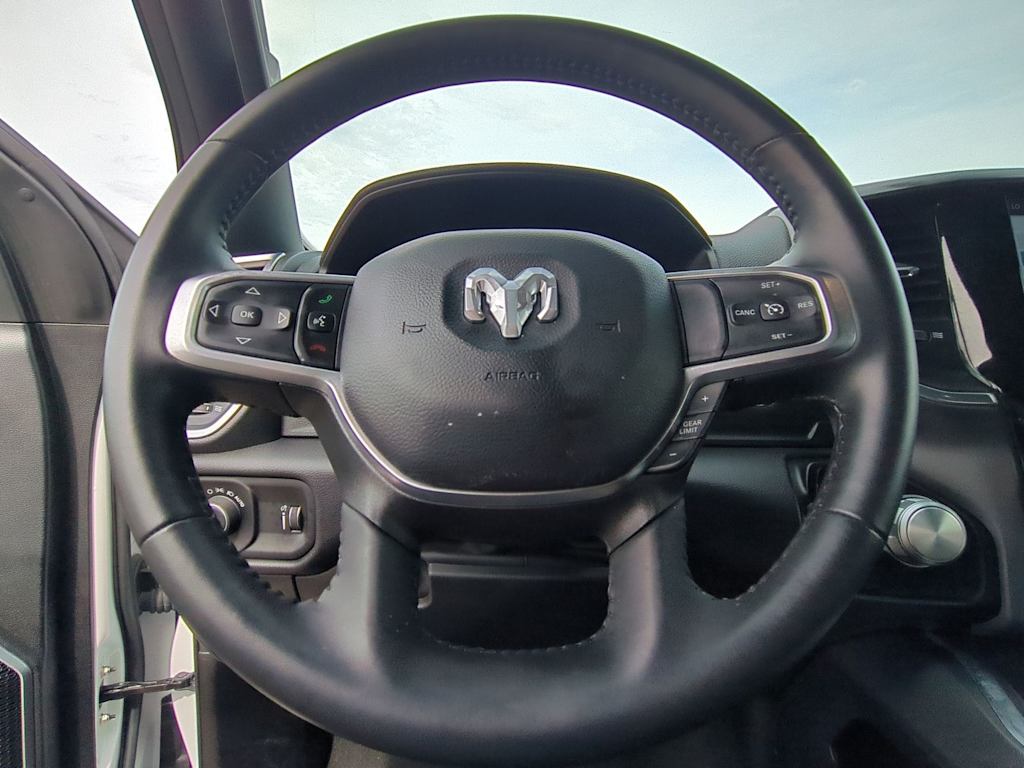 Thumbnail: 2023 RAM 1500 - 14