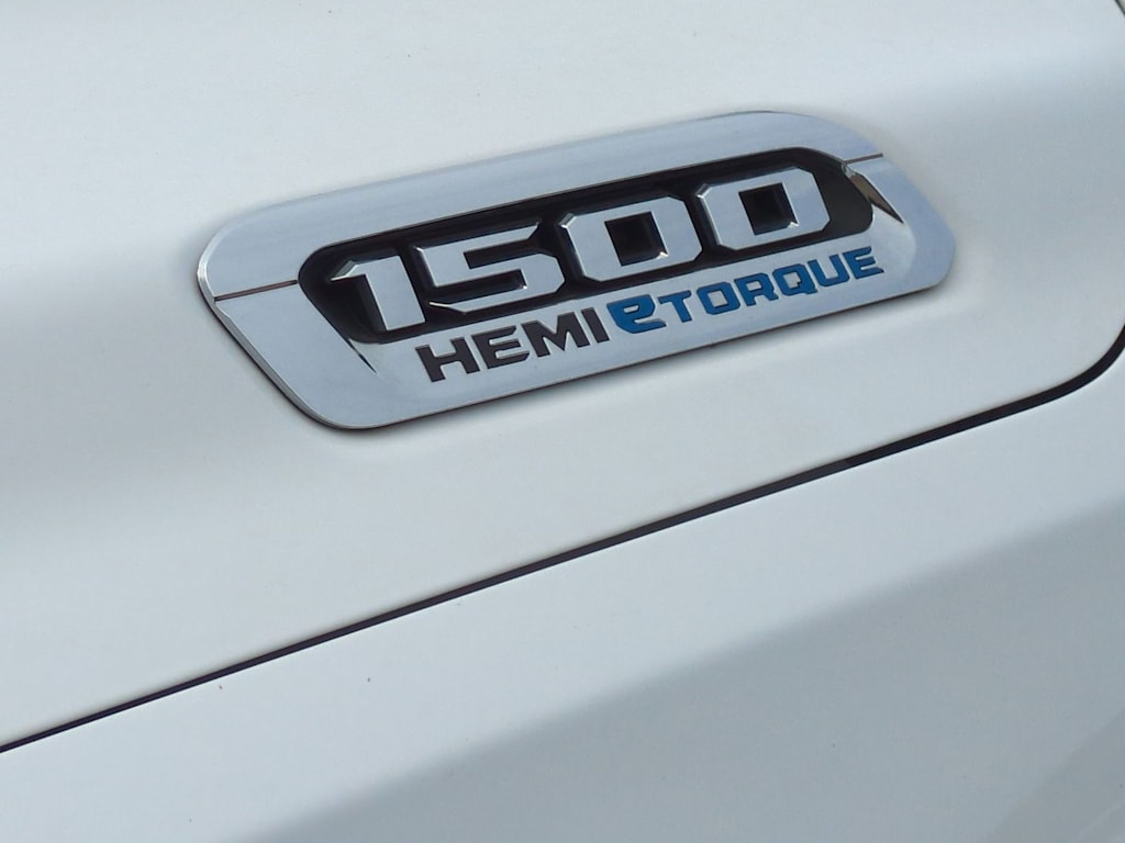 Thumbnail: 2023 RAM 1500 - 24