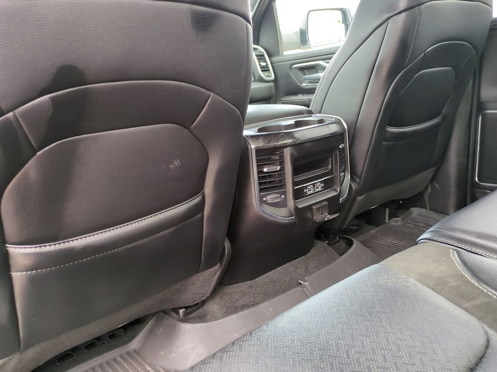 Thumbnail: 2023 RAM 1500 - 26