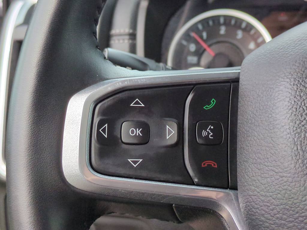 Thumbnail: 2023 RAM 1500 - 28