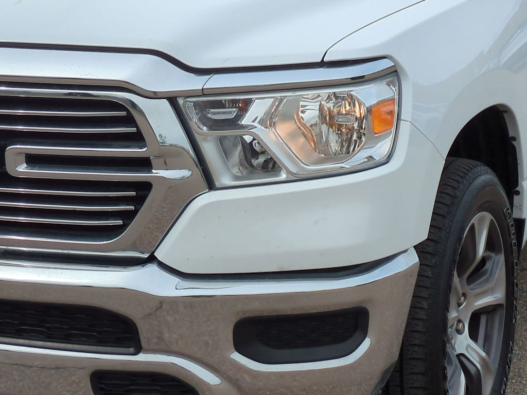 Thumbnail: 2023 RAM 1500 - 23