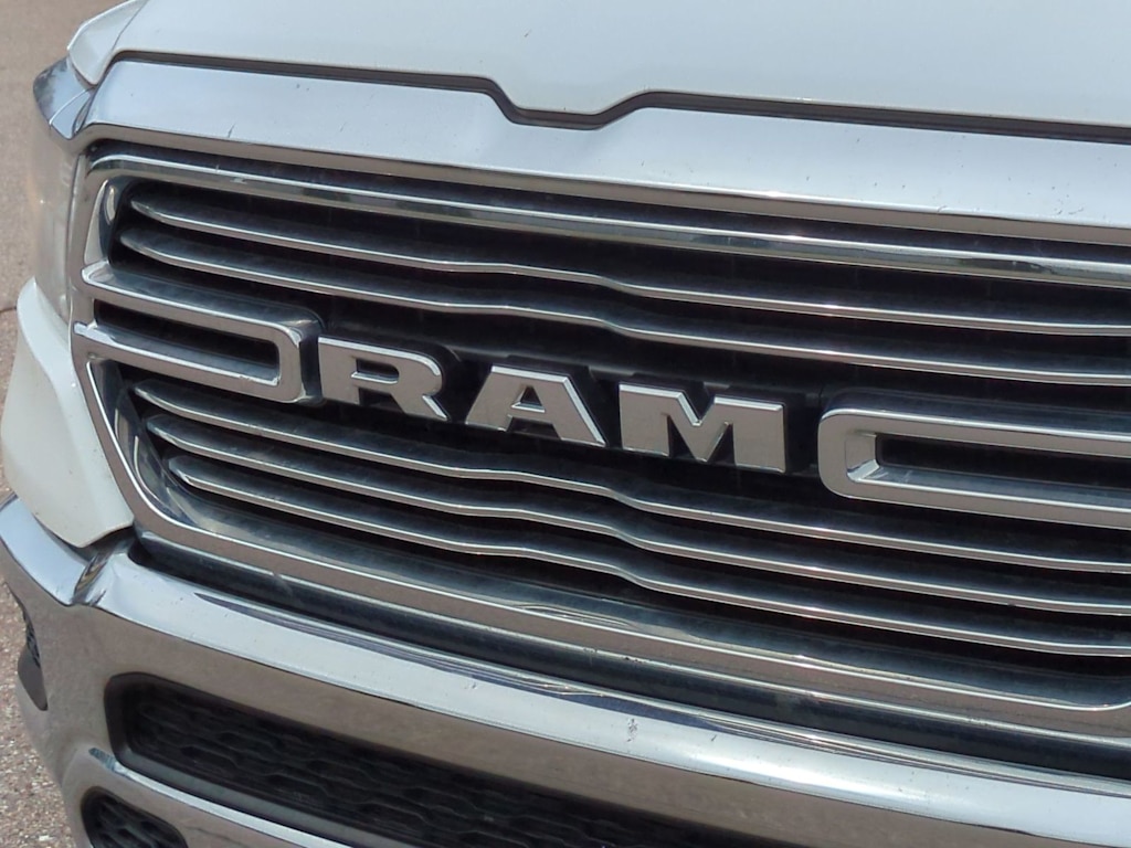 Thumbnail: 2023 RAM 1500 - 7