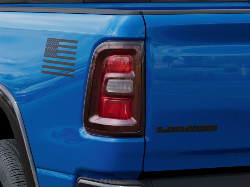 Thumbnail: 2026 RAM 1500 - 11