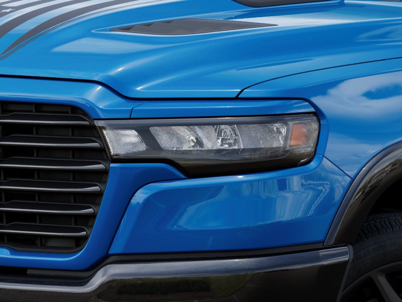 Thumbnail: 2026 RAM 1500 - 16
