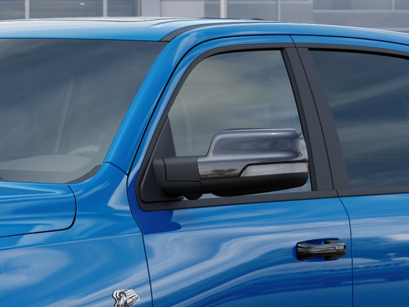 Thumbnail: 2026 RAM 1500 - 18