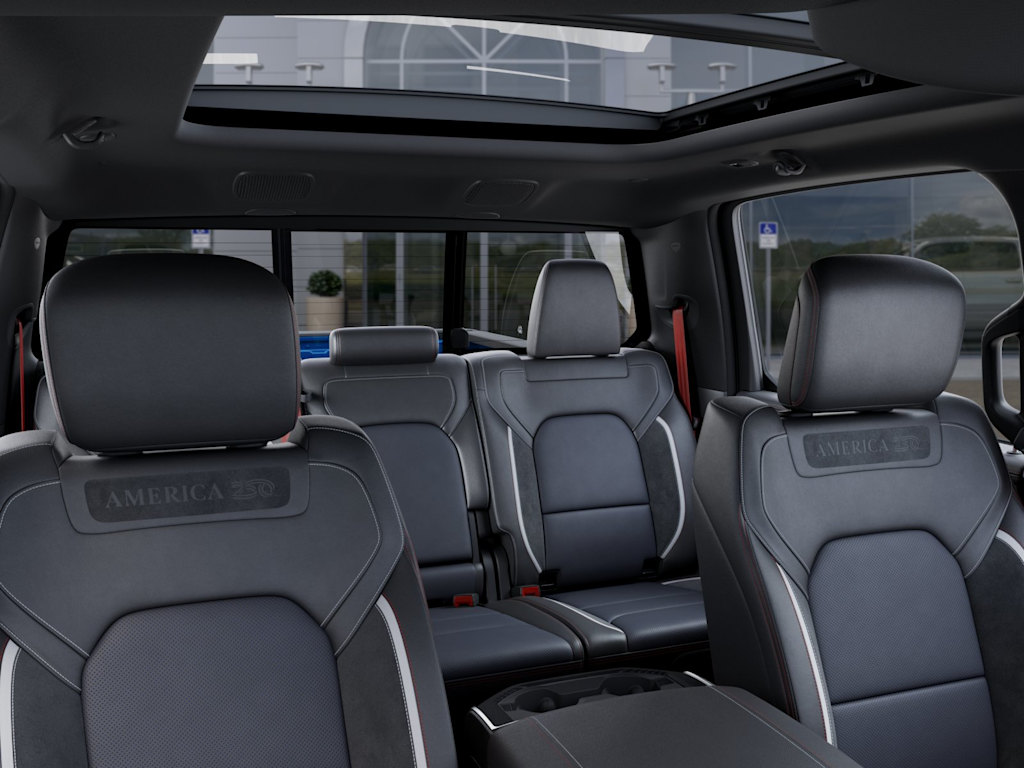 Thumbnail: 2026 RAM 1500 - 26