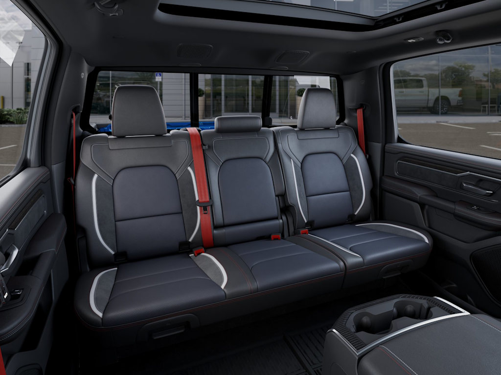Thumbnail: 2026 RAM 1500 - 10