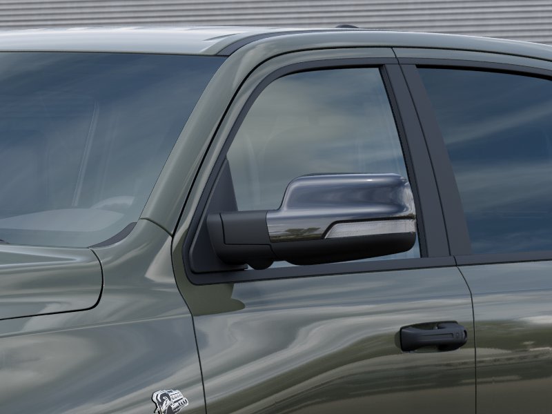 Thumbnail: 2026 RAM 1500 - 19