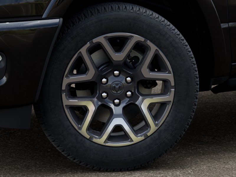 Thumbnail: 2026 RAM 1500 - 8