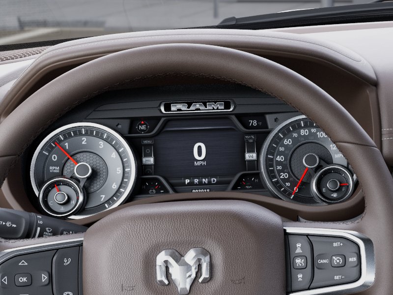 Thumbnail: 2026 RAM 1500 - 13