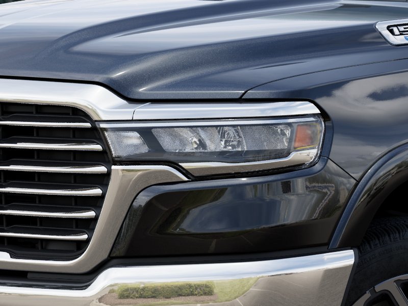 Thumbnail: 2026 RAM 1500 - 18