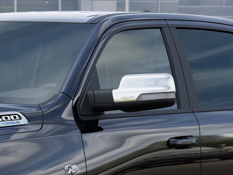 Thumbnail: 2026 RAM 1500 - 20