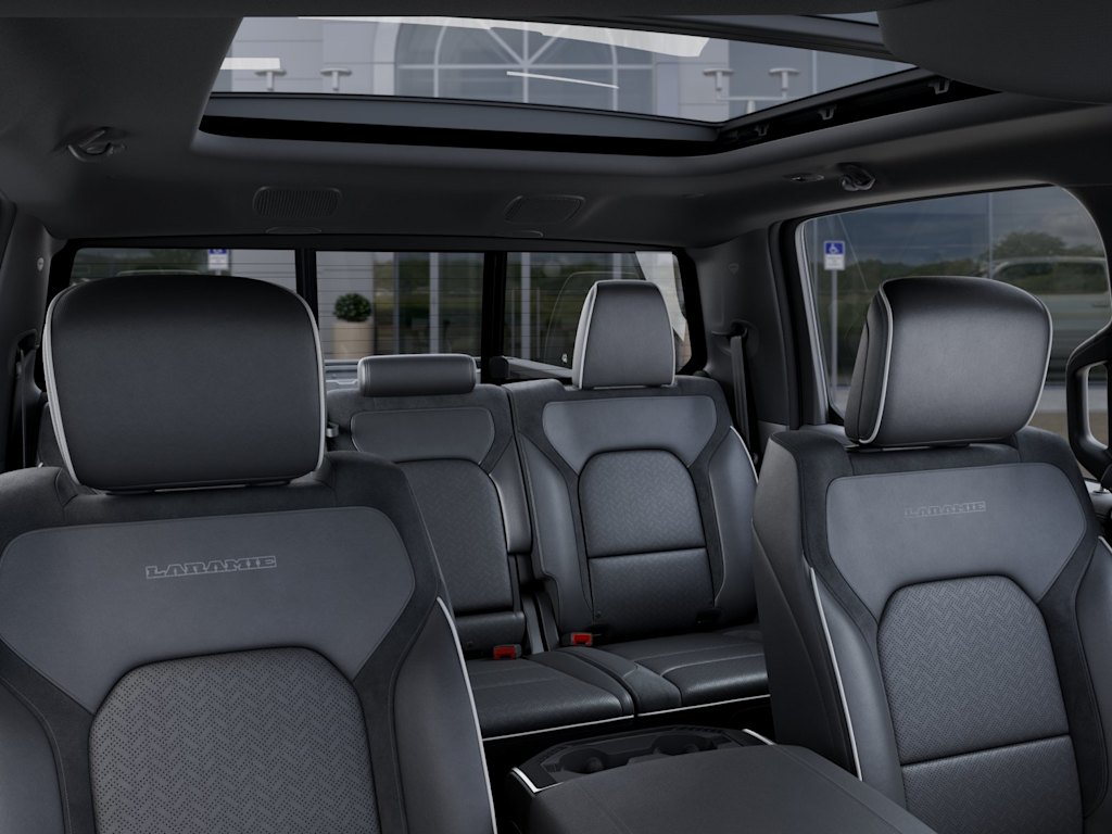 Thumbnail: 2026 RAM 1500 - 26